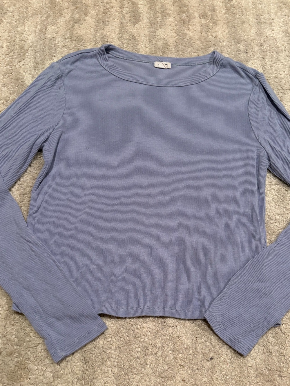 Garage longsleeve